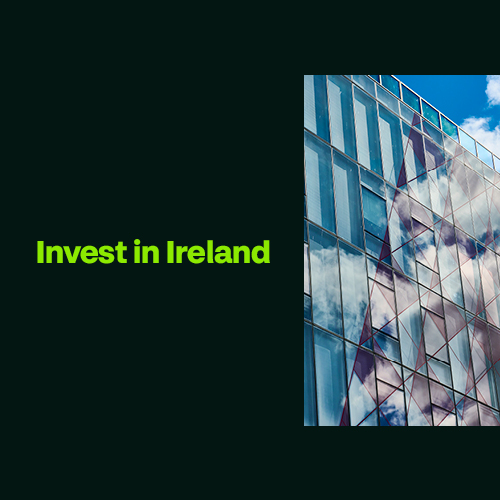 Invest in Ireland